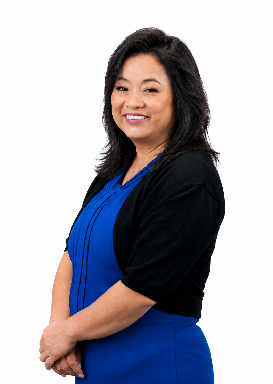 Diane Dao Higuchi