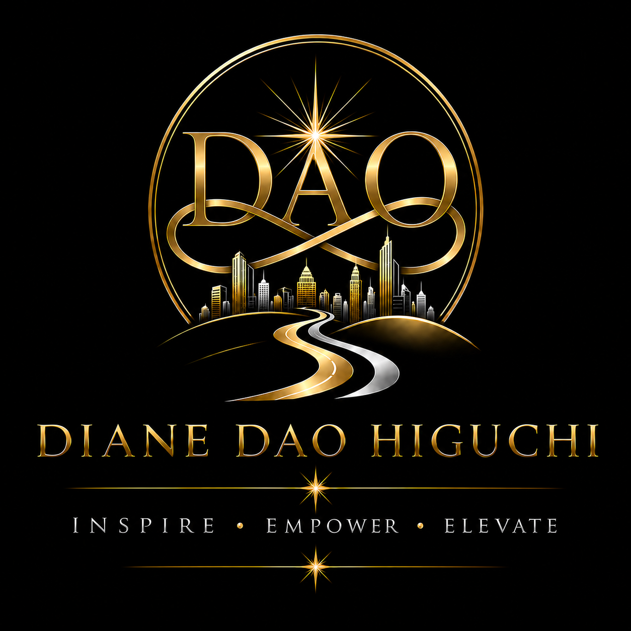 Diane Dao Higuchi — Inspire, Empower, Elevate