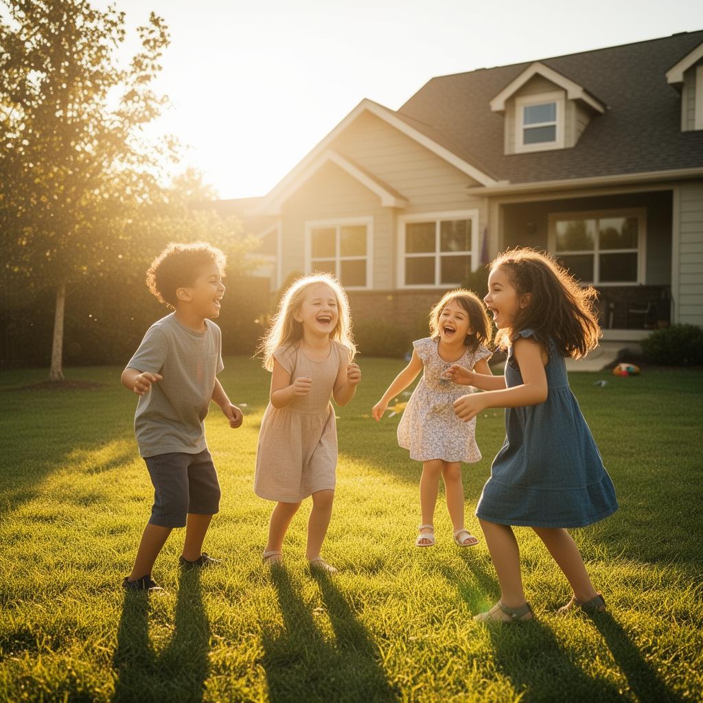 Children